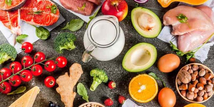 Tips Menjaga Kesehatan Pencernaan agar Tetap Optimal