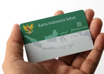 Jenis Keadaan Gawat Darurat yang 100% Ditanggung BPJS