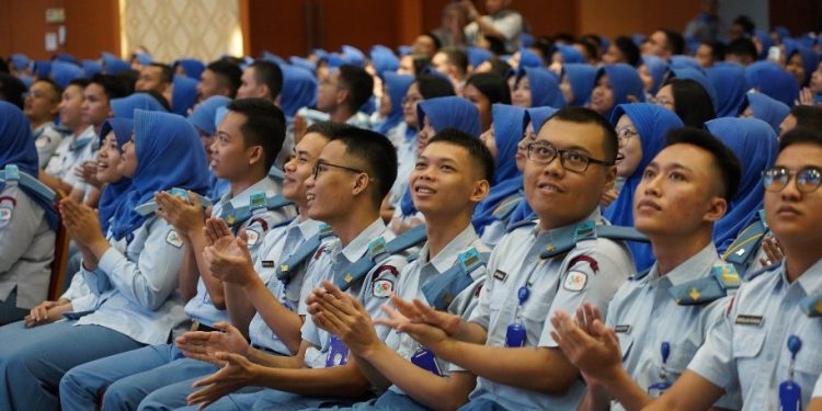 Lengkap! Ini Syarat Masuk STIS dan Jumlah Formasi Terbaru Sekolah Kedinasan 2025