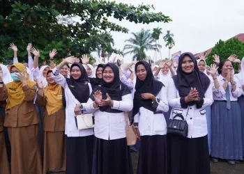 Perbedaan Insentif Guru Honorer SD, SMP, dan SMA 2025: Ini Besaran dan Syarat Lengkapnya!