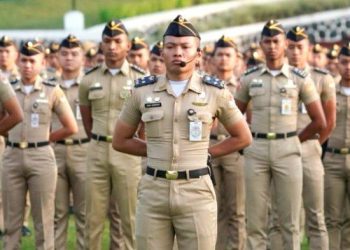 Simak Disini! Syarat dan Link Pendaftaran IPDN 2025