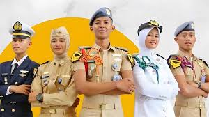 Simak! Syarat Nilai Rapor dan Fisik Daftar Sekolah Kedinasan 2025