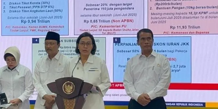 Tarif Listrik Juni 2025: PLN Batal Berikan Diskon, Ini Rincian Terbaru Tarif Listrik