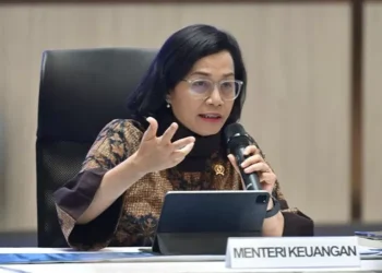 Daftar Gaji PNS Juli 2025 yang Akan Dicairkan oleh Sri Mulyani, Cek Rinciannya di Sini!
