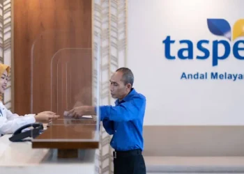 Pembayaran Pensiun PNS Dialihkan ke Kantor Pos Mulai Juli 2025, Ketahui Dampaknya dan Cara Cek