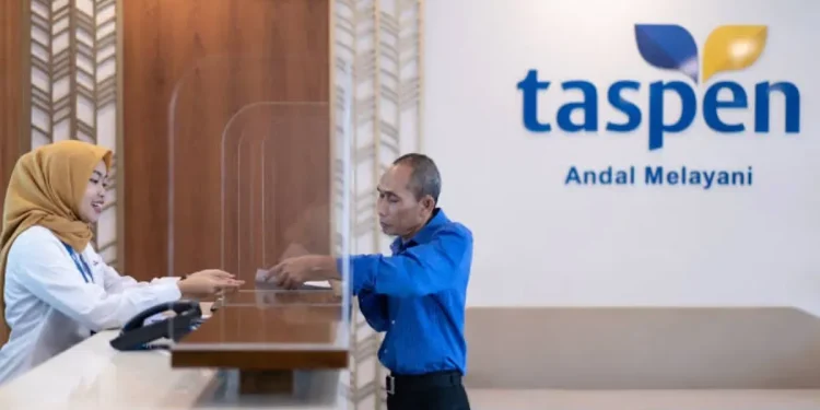 Pembayaran Pensiun PNS Dialihkan ke Kantor Pos Mulai Juli 2025, Ketahui Dampaknya dan Cara Cek