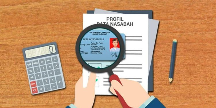 Cara Cek BI Checking Online Gratis lewat HP