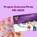Program Indonesia Pintar (PIP) 2025: Cek Jadwal Pencairannya