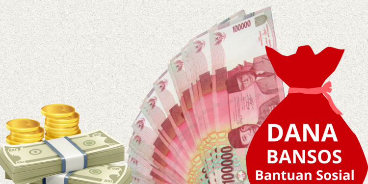 BPNT Juli 2025 Cair! Tambahan Rp400.000 Sudah Masuk, Begini Cara Cek Penerima Bansos