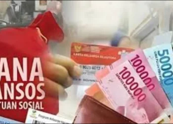 BPNT Tahap 3 Juli 2025 Mulai Cair! Cek Status Penerima Bansos Pakai NIK, Bisa Online dan Offline