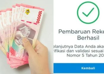 Cara Cek BSU 2025 yang Belum Cair dan Tips Pencairan Lewat Kemnaker