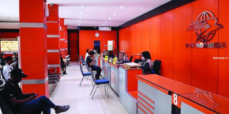 BSU 2025 Rp600 Ribu Bisa Diambil di Kantor Pos, Begini Cara Cek dan Pencairannya