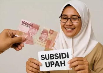 BSU Rp600 Ribu 2025 Belum Cair? Ini Penyebab dan Cara Cek Status Penerima
