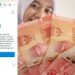BSU Rp600 Ribu Tahap 4 Cair Juli 2025! Cek dan Ambil Bantuan Lewat Aplikasi Pospay Tanpa Rekening Bank