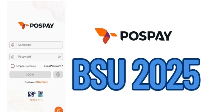 BSU Rp600.000 Batch 4 Sudah Cair, Segera Cek Nama Penerima