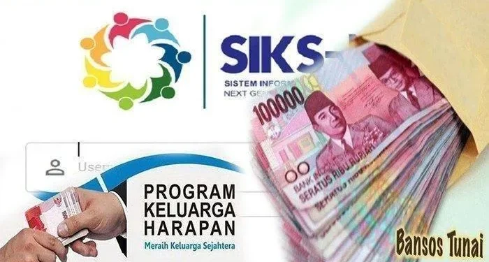 Update Bansos PKH dan BPNT Tahap 2 Juli 2025: Masih Cair? Ini Syarat dan Cara Ceknya