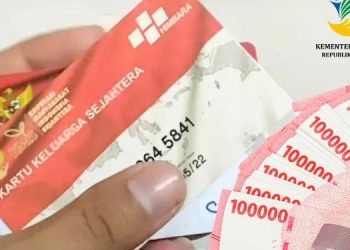 Bansos PKH dan BPNT Juli 2025 Sudah Cair, Ini Cara Cek Penerima dengan NIK