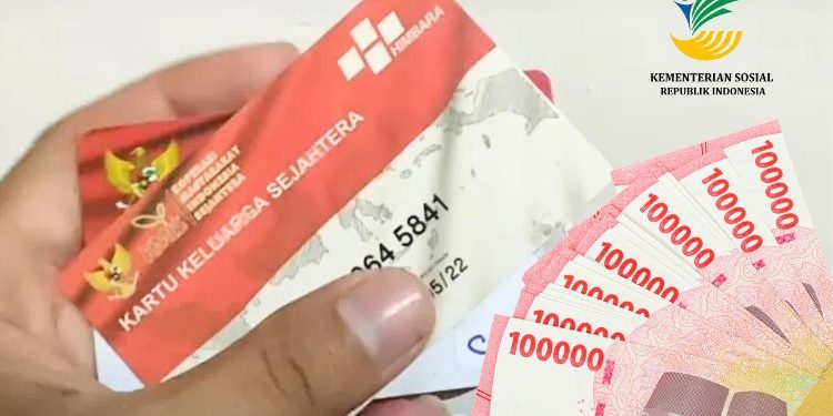 Bansos PKH dan BPNT Juli 2025 Sudah Cair, Ini Cara Cek Penerima dengan NIK