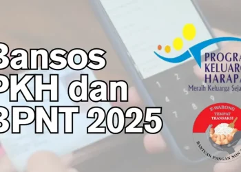 Bansos PKH dan BPNT Tahap 2 2025 Tidak Masuk? Ini Penyebab dan Cara Mengatasinya