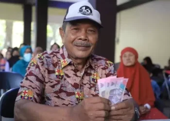 Bansos Rp400 Ribu Juli 2025 Sudah Cair! Cek Sekarang 