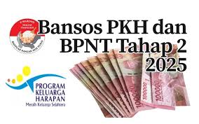 Bansos Tahap 2 2025 Belum Cair? Cek dan Perbaiki Data Desil Anda Sekarang!