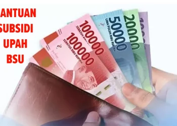 Bantuan BSU Juli 2025 Sudah Cair, Cek Sekarang Lewat NIK di Kemnaker