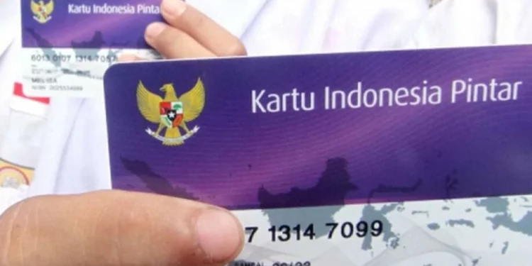 Bantuan PIP Termin 2 Tahun 2025 Mulai Dicairkan, Cek Nama dan Jumlah Saldo yang Bisa Didapat