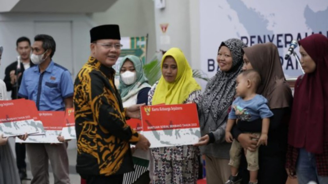 Bantuan PKH Anak 2025 Rp3 Juta: Cara Daftar dan Cek Penerima Bansos Secara Online