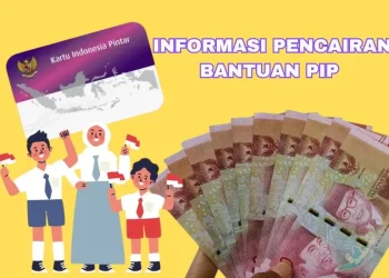 Cara Ambil Uang PIP Juli 2025: Panduan Lengkap Pencairan