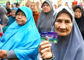 Cara Cek Penerima Bansos KLJ Juli 2025 Lewat HP