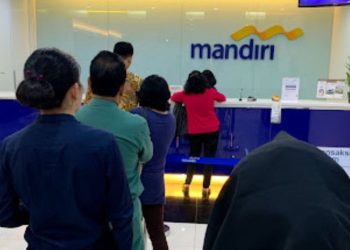 Cara Daftar KUR Mandiri 2025: Pinjaman UMKM Hingga Rp100 Juta Tanpa Agunan, Bunga Hanya 6%