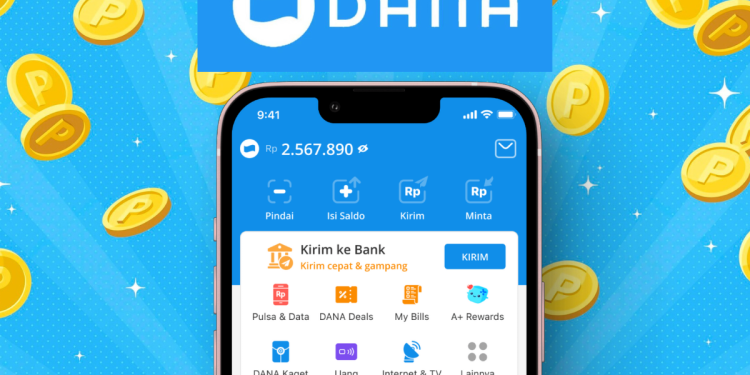 Cara Dapat Saldo DANA Gratis Rp100 Ribu Cuma Main Game di HP, Ini Fakta & Panduan Lengkapnya!