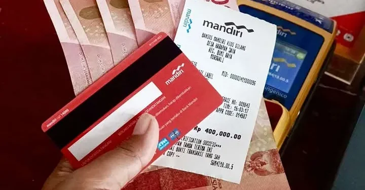 Cek Penerima BPNT Tahap 3 Juli 2025 Cuma Pakai NIK! Ini Cara Online & Offline yang Bisa Kamu Coba