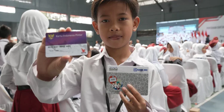 Cek Dana PIP Termin 2 Cair Juli 2025: Jadwal, Syarat, dan Besaran Bantuan Lengkap