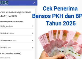 Cek Jadwal dan Cara Mengetahui Penerima Bansos PKH & BPNT Tahap 3 Tahun 2025
