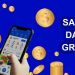 Cuma Rebahan Bisa Dapat Saldo DANA Gratis? Begini Caranya!