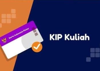 Dana KIP Kuliah 2025 Mulai Cair, Ini Jadwal dan Cara Ceknya