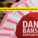 Siap-Siap! 6 Bansos Pemerintah Ini Cair Juli 2025
