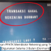 Alasan PPATK Memblokir Rekening yang Tidak Digunakan Selama 3 Bulan (Dormant)