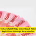 BSU Terbaru Rp600 Ribu Mulai Masuk Rekening, Begini Cara Klaimnya Secara Online