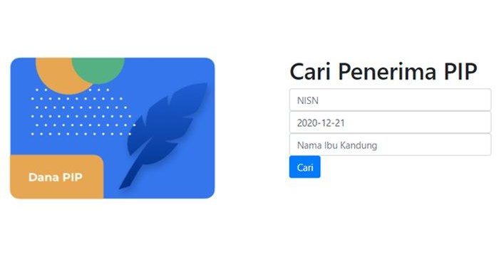 Gagal Dapat PIP Juli 2025 karena Data Tak Sinkron, Ini Solusinya