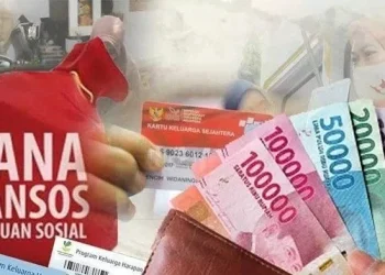 Ingin Dapat Rp1 Juta Bansos BPNT–PKH Juli 2025? Begini Cara Daftar Melalui HP