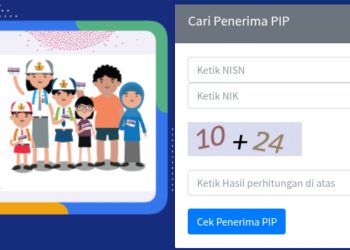Pencairan PIP Juli 2025: Syarat, Cara Cek Penerima, dan Rincian Bantuan