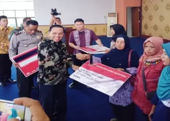 Kabar Baik! KPM yang Lulus PKH-BPNT Bisa Dapat Bantuan Modal Usaha Rp6 Juta, Ini Syarat dan Prosesnya