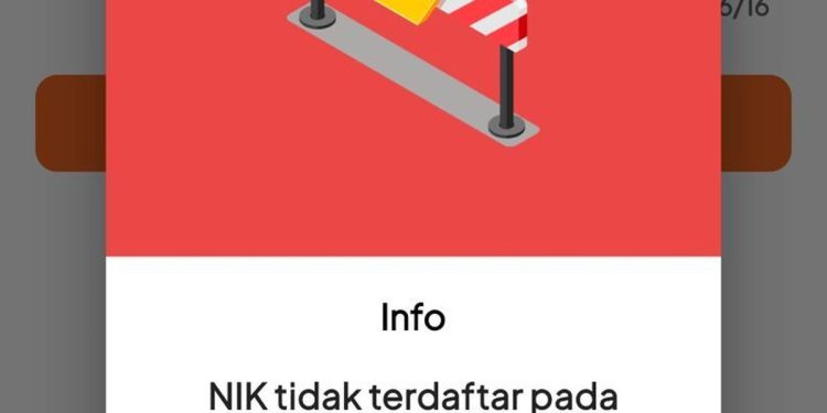 Kenapa NIK KTP Tidak Muncul di PosPay Meski Terdaftar BSU 2025? Ini Penjelasan dan Solusinya