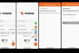 Link Cek Penerima BSU Rp600 Ribu 2025 Lewat PosPay, Ini Cara dan Tanda Anda Terdaftar