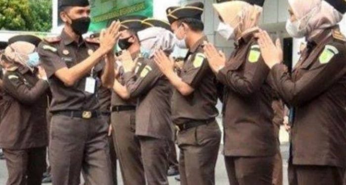 Lowongan PPPK Kejaksaan 2025 Juli Dibuka: Syarat, Formasi, dan Jadwal Pendaftaran Lengkap