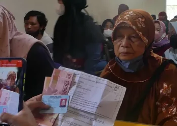 Pemerintah Nonaktifkan 8 Juta Data Penerima Bansos, Ini Cara Aktifkan Ulang Lewat Aplikasi Resmi