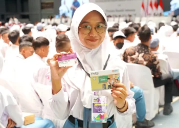 Pencairan PIP 2025 Tahap 2 Resmi Dimulai Juli, Ini Cara Cek Nama Penerima Bantuan