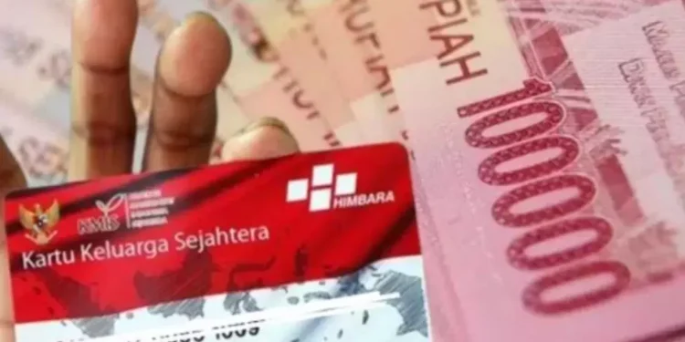 BPNT Penebalan Rp400 Ribu: Ini Tanggal Cair dan Cara Cek Penerima Online
